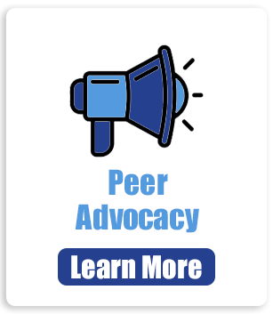 Peer Advocacy